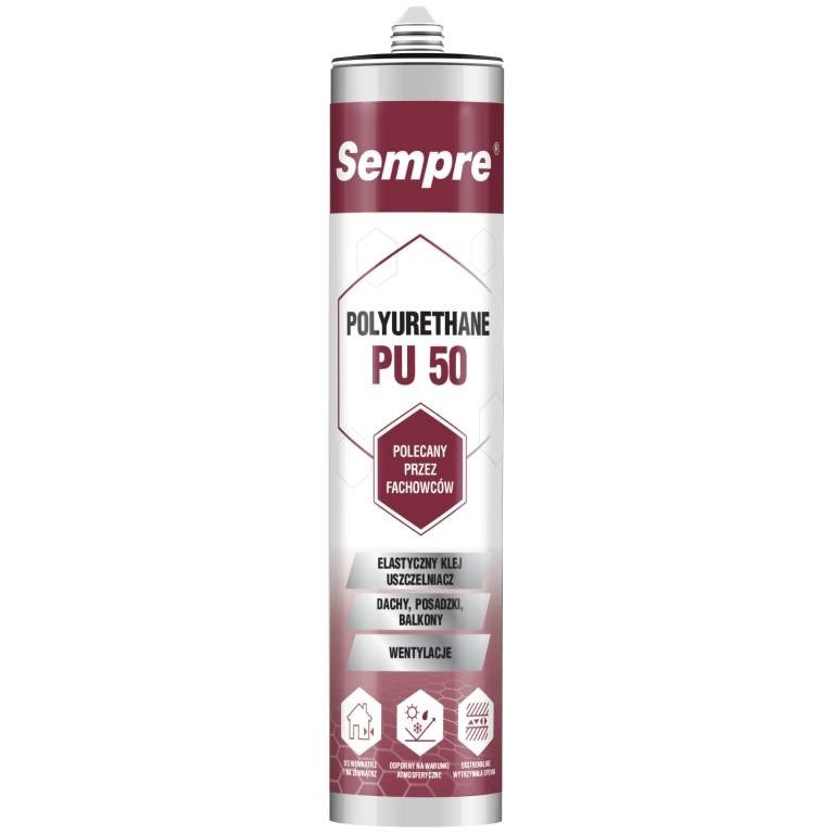 polyurethane pu 50