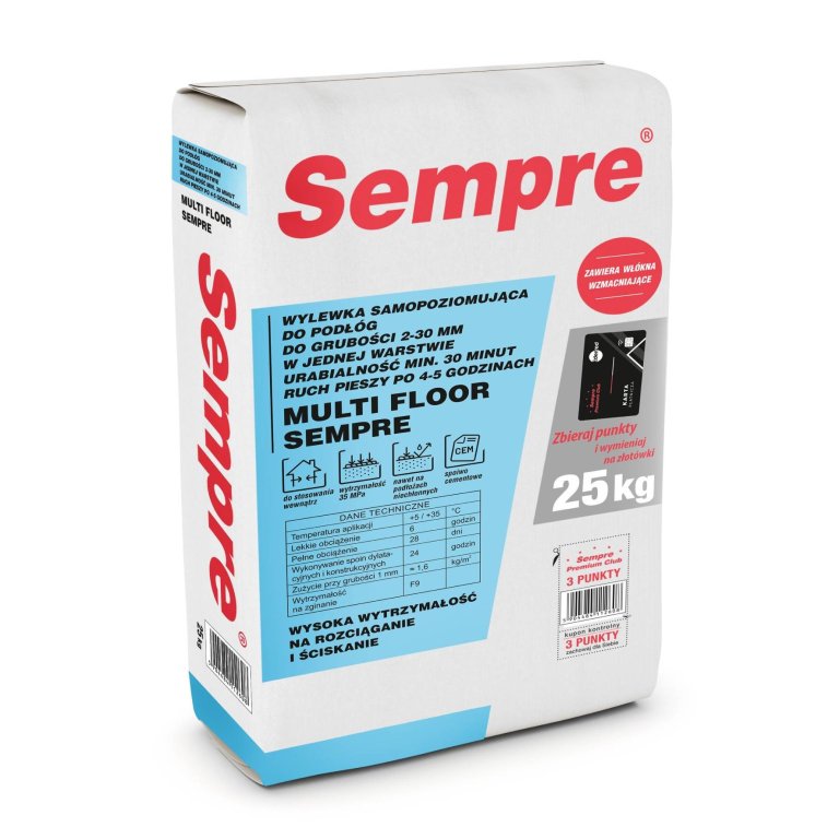 multi-floor-sempre