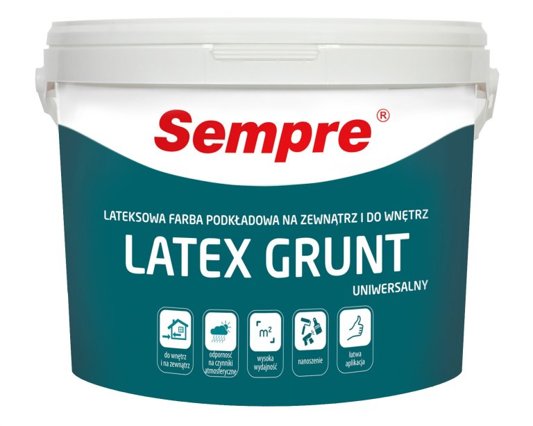 latex-grunt-uniwersalny