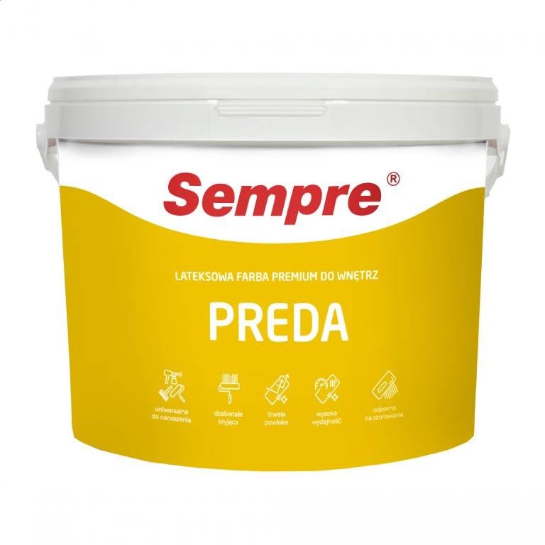 preda
